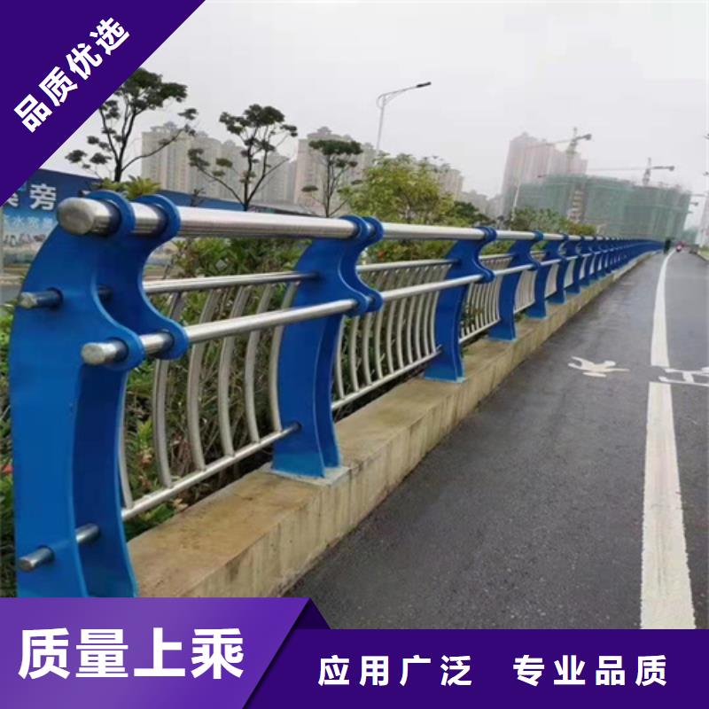桥梁护栏、桥梁护栏厂家