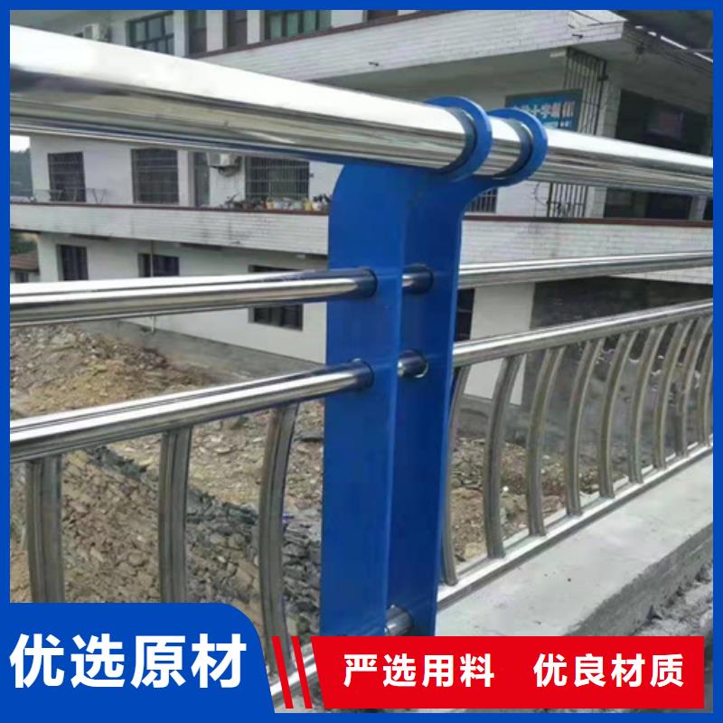 天桥栏杆图纸设计生产