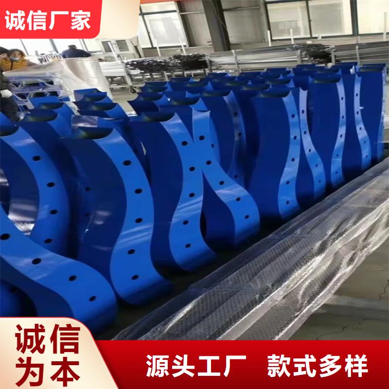 钢丝绳河边栏杆预算成本价