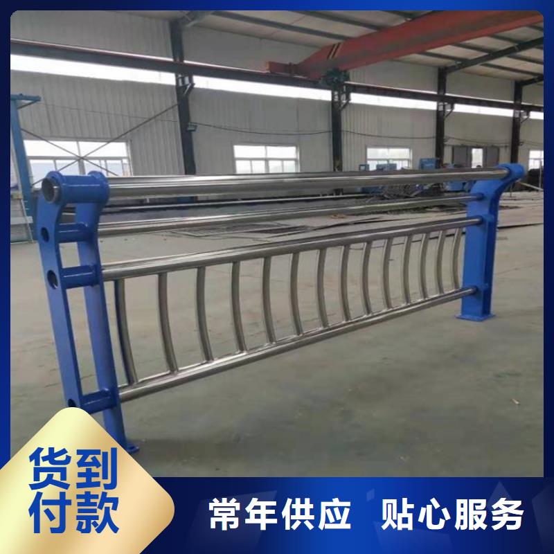河道桥梁异形栏杆制造厂商