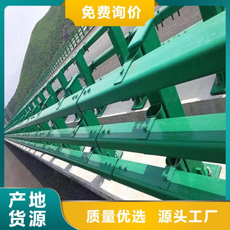 钢丝绳河边栏杆预算成本价