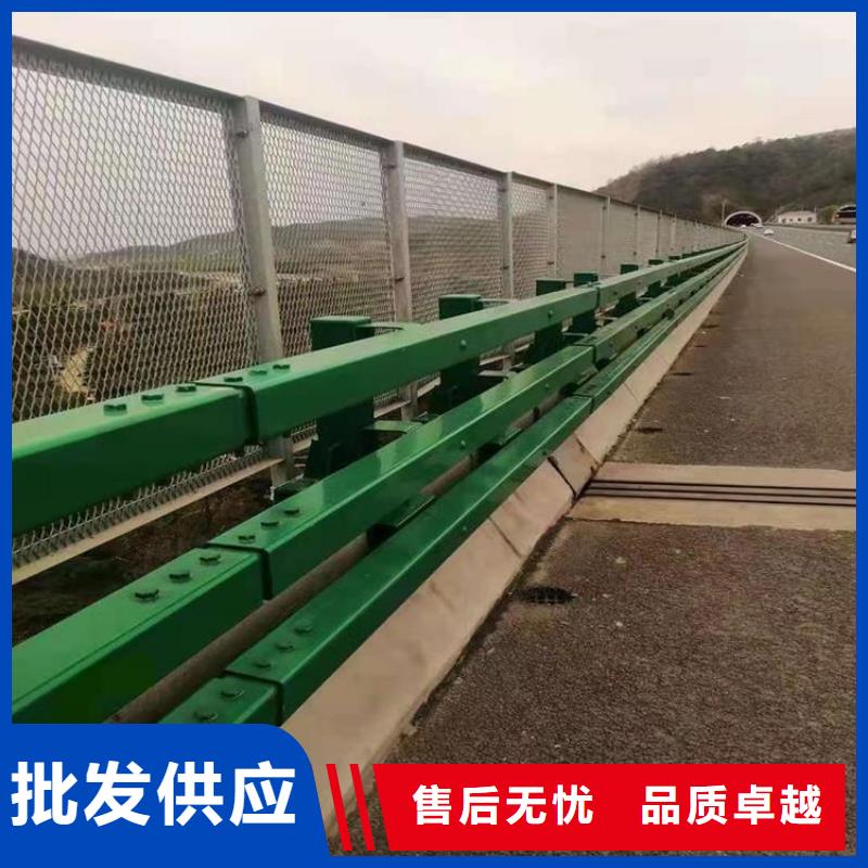 规格齐全的异形护栏公司