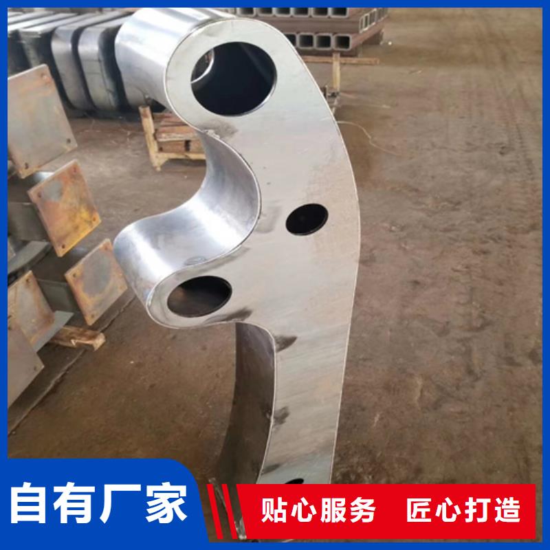 河道护栏-【【道路护栏】】按需设计