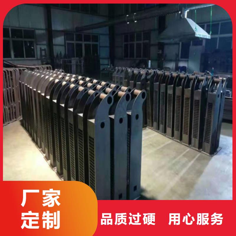 河道桥梁异形栏杆-品牌厂家