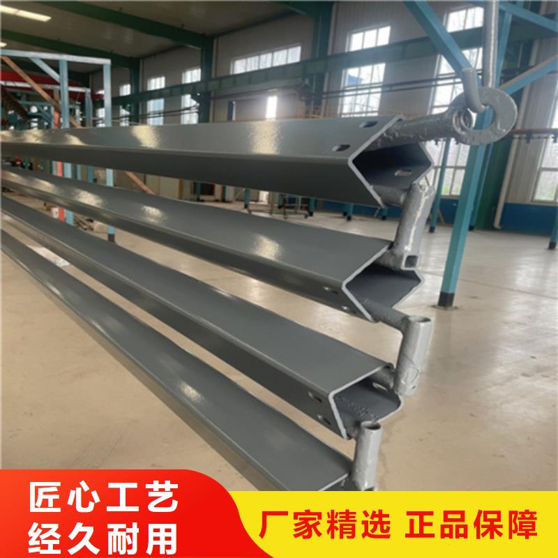 不锈钢景观栏杆厂家-规格全