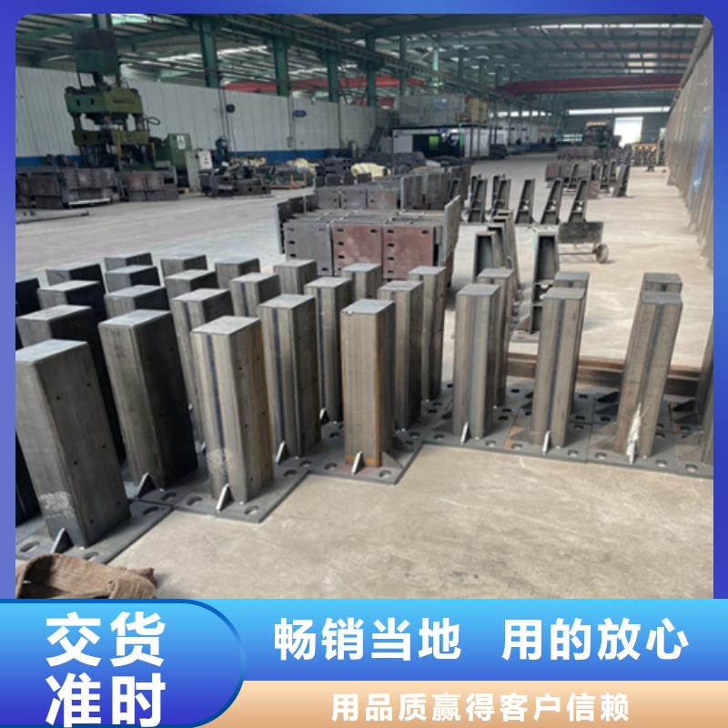 隆昌不锈钢观景台栏杆工厂直供