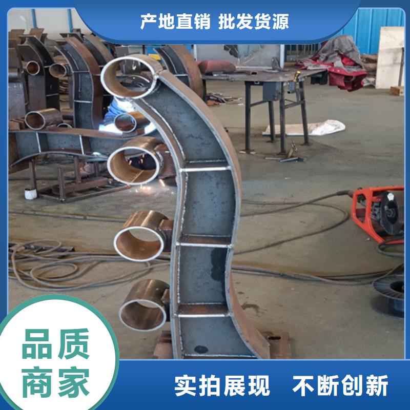 规格齐全的异形护栏公司