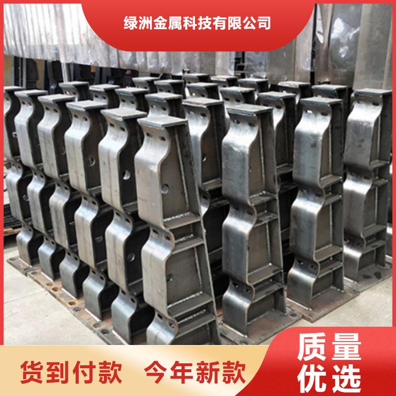河道护栏_【波形护栏】用品质赢得客户信赖