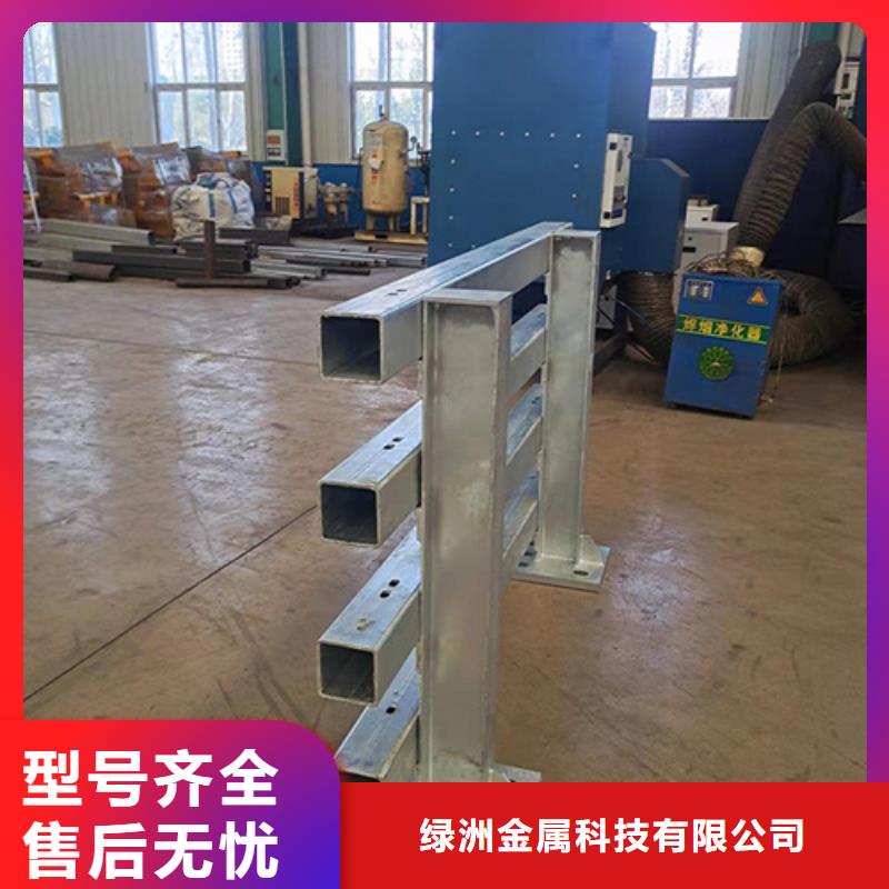 【河道护栏,预埋件质量牢靠】