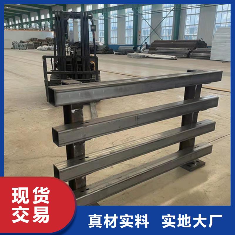 河边不锈钢钢丝绳围栏厂家