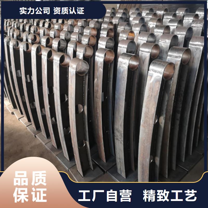 【河道护栏,预埋件质量牢靠】