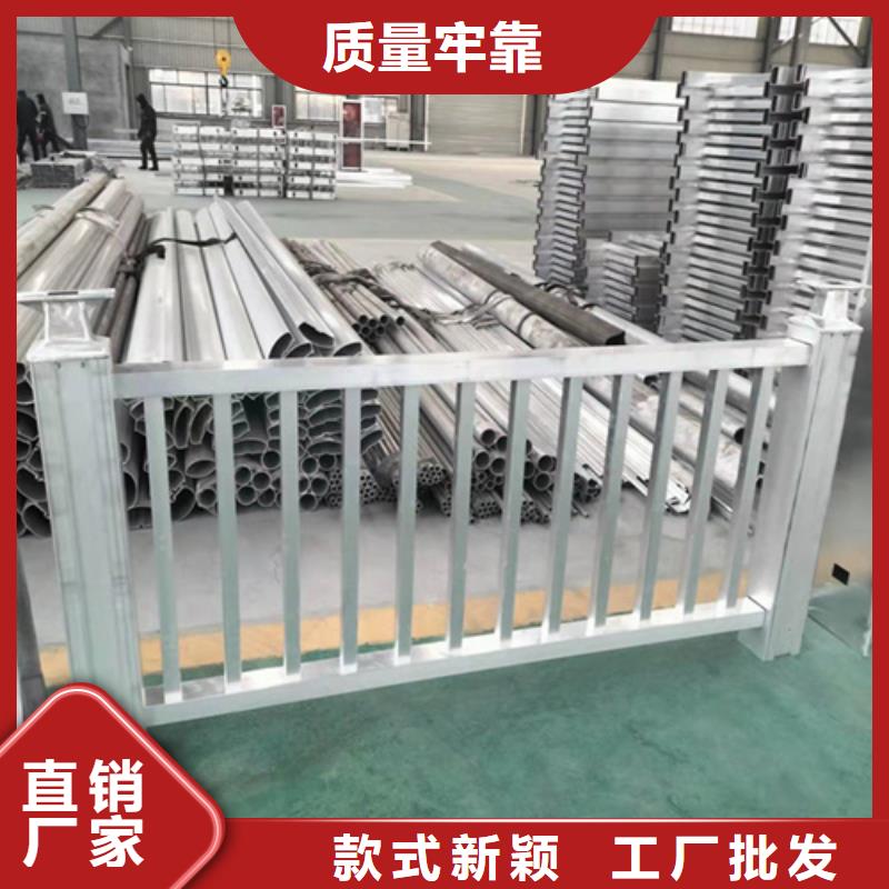 河道桥梁异形栏杆-品牌厂家