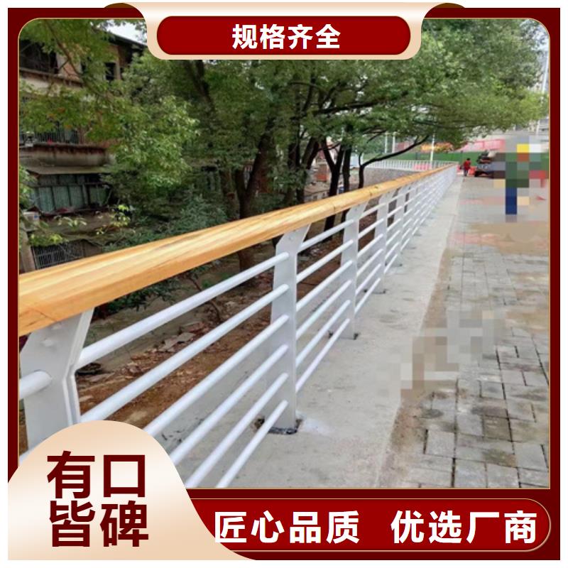 河边不锈钢钢丝绳围栏制作