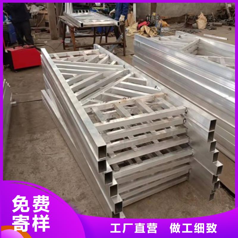 河边不锈钢钢丝绳围栏制作