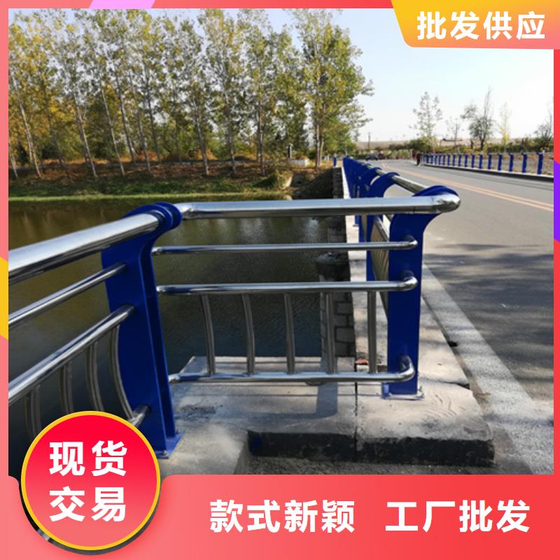 河边不锈钢钢丝绳围栏制作