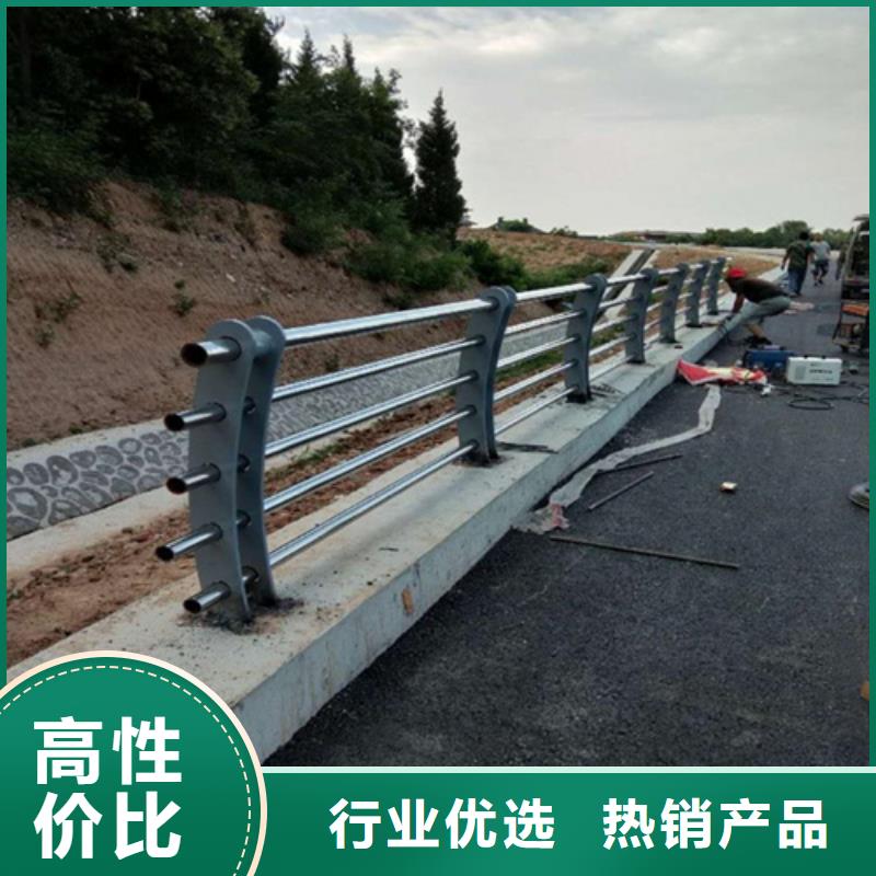 河边不锈钢钢丝绳围栏制作