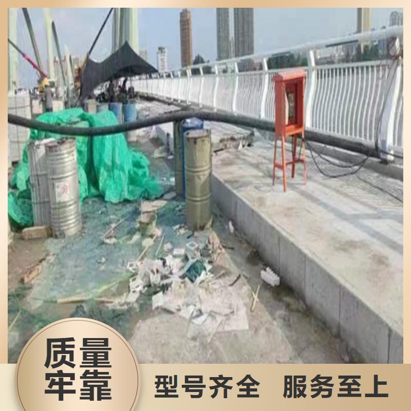防撞护栏生产厂家当天出货