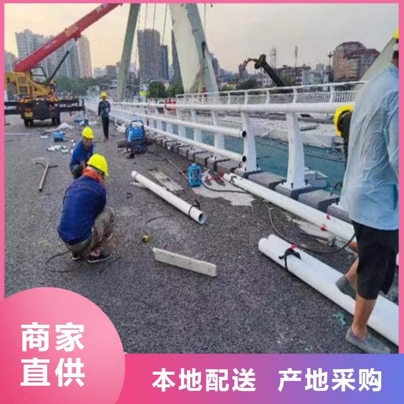 【防撞护栏实力公司】