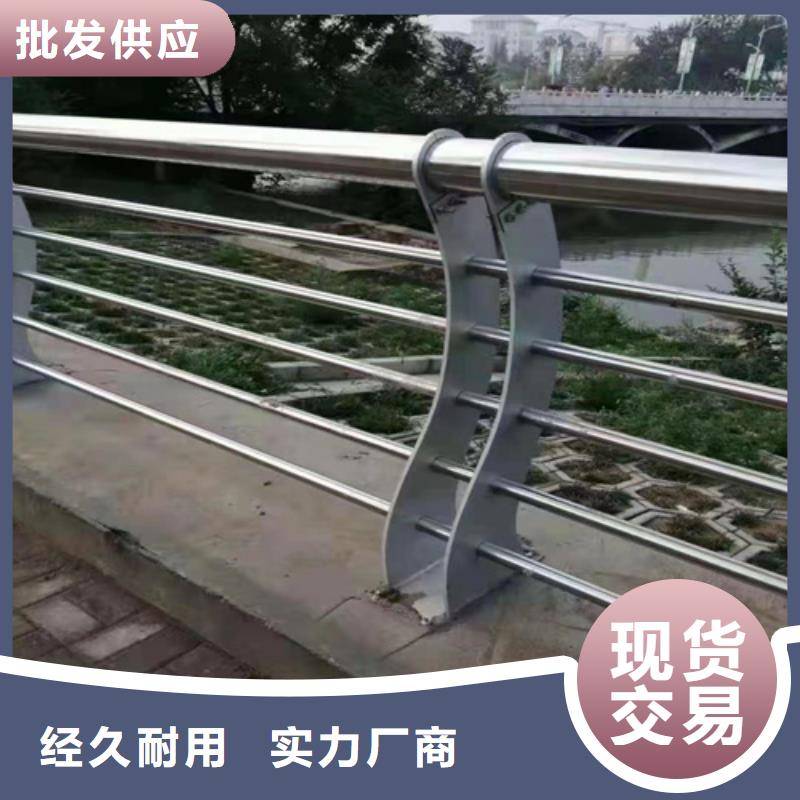 防撞护栏【镀锌波形护栏】加工定制