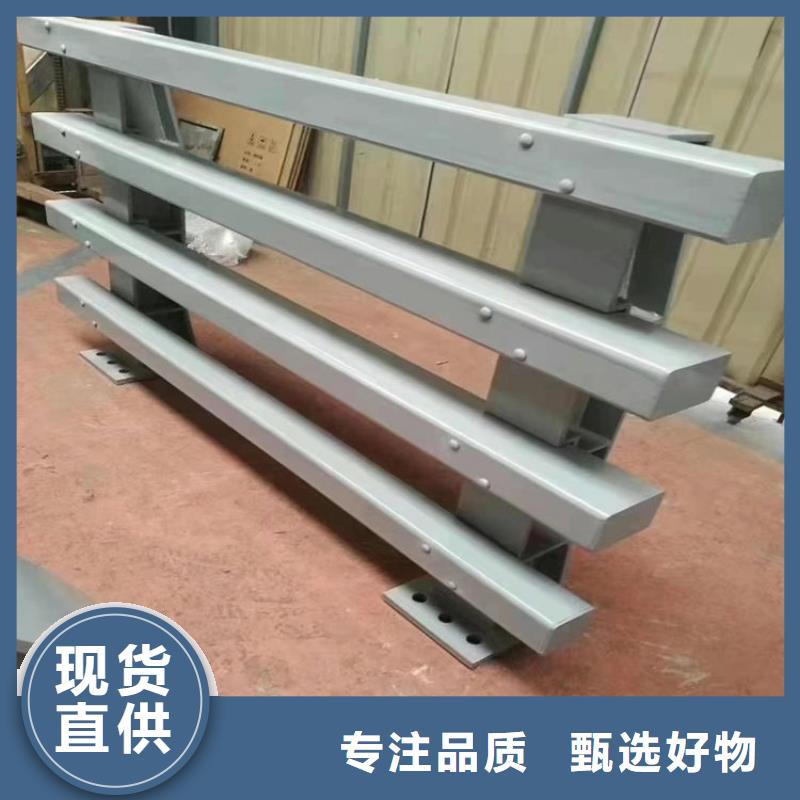 【防撞护栏立柱桥梁防撞护栏的简单介绍】