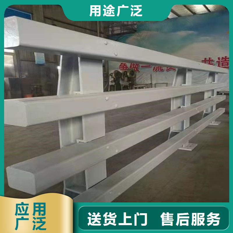 防撞护栏,【防撞桥梁护栏】认准大品牌厂家