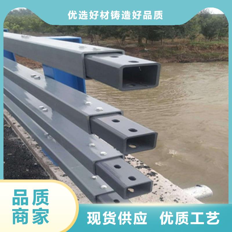 防撞桥梁景观护栏询问报价