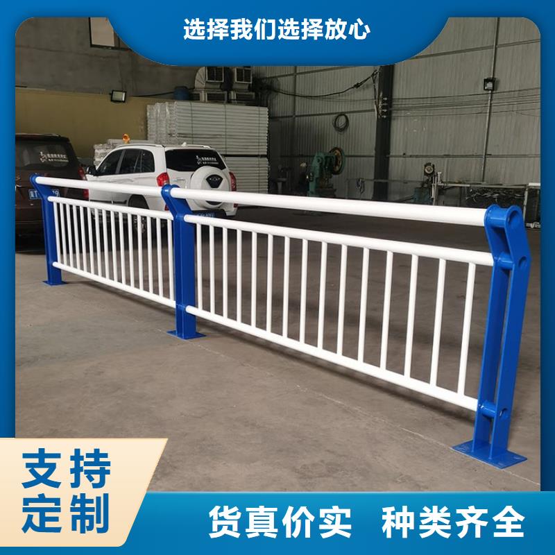 实力雄厚的防撞护栏模板加工厂家