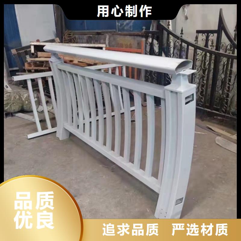 【防撞护栏多年行业经验】