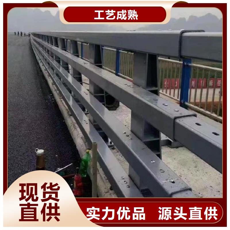 防撞桥梁景观护栏询问报价