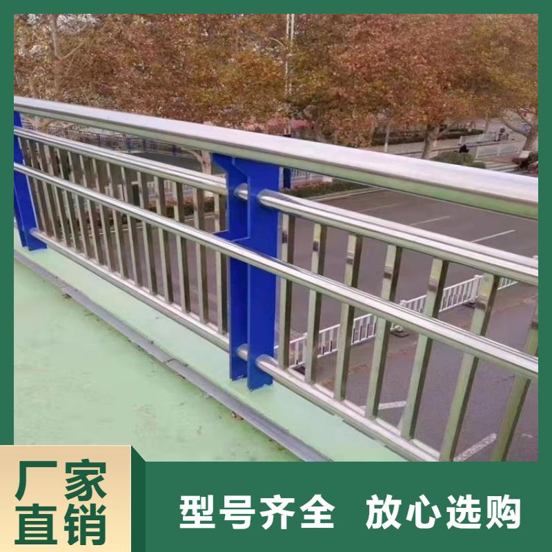 景观桥栏杆诚信立足