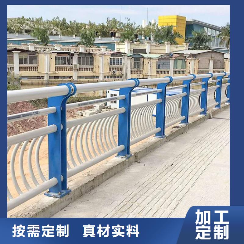 宁夏景观护栏生产技术精湛