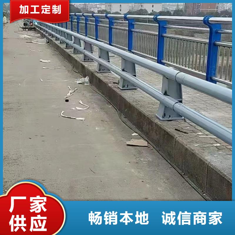 优选桥梁景观护栏
