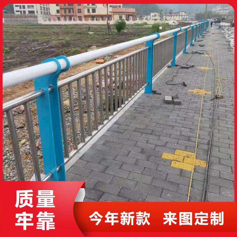 景观护栏图片大全厂家实力强大