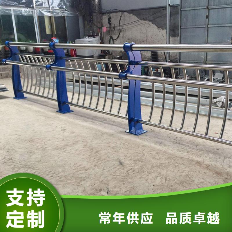 河边景观护栏出厂价