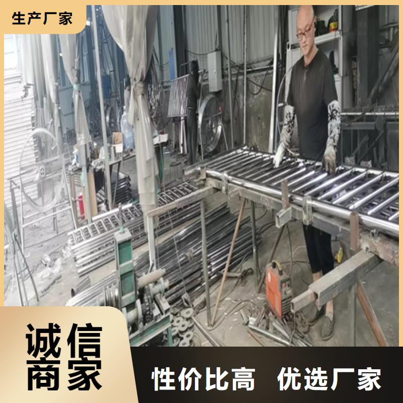 景观护栏路桥护栏专业生产团队