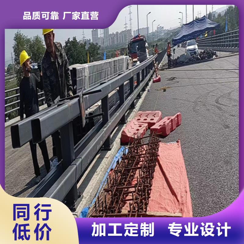 景观桥栏杆厂家，价廉