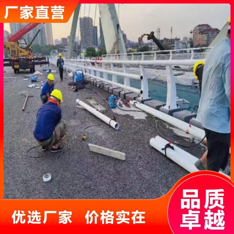 生产景观护栏的供货商