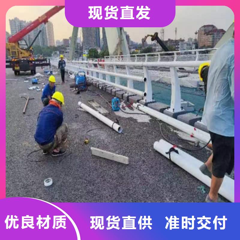 景观护栏厂家品质优良