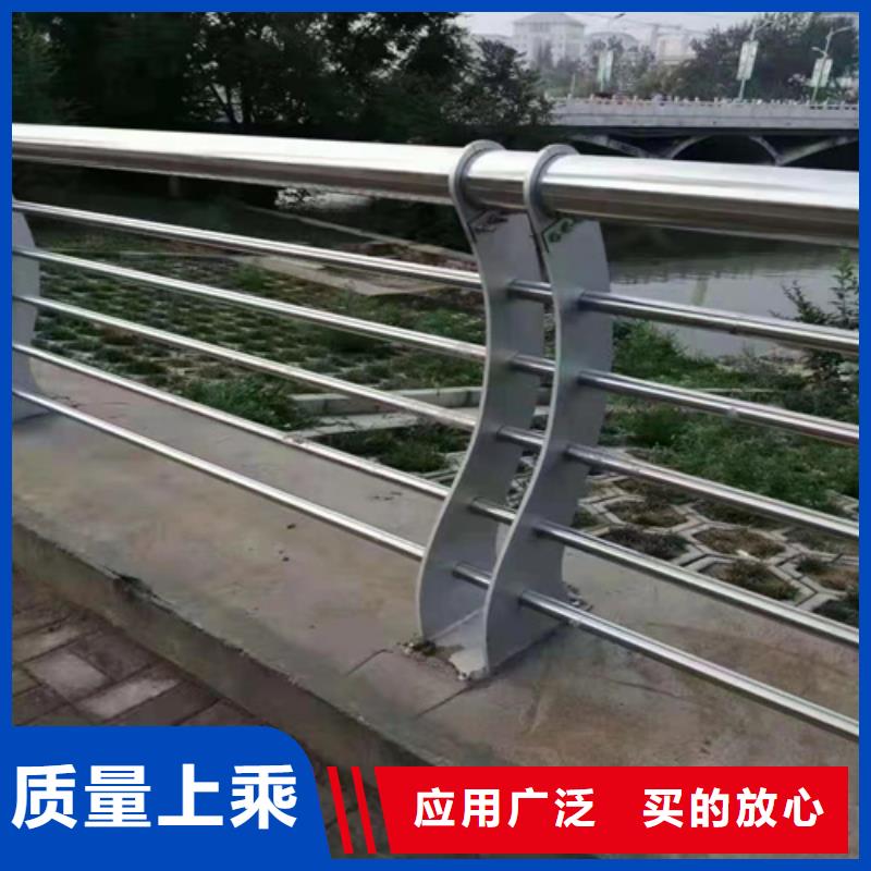 景观护栏LED防护栏杆标准工艺