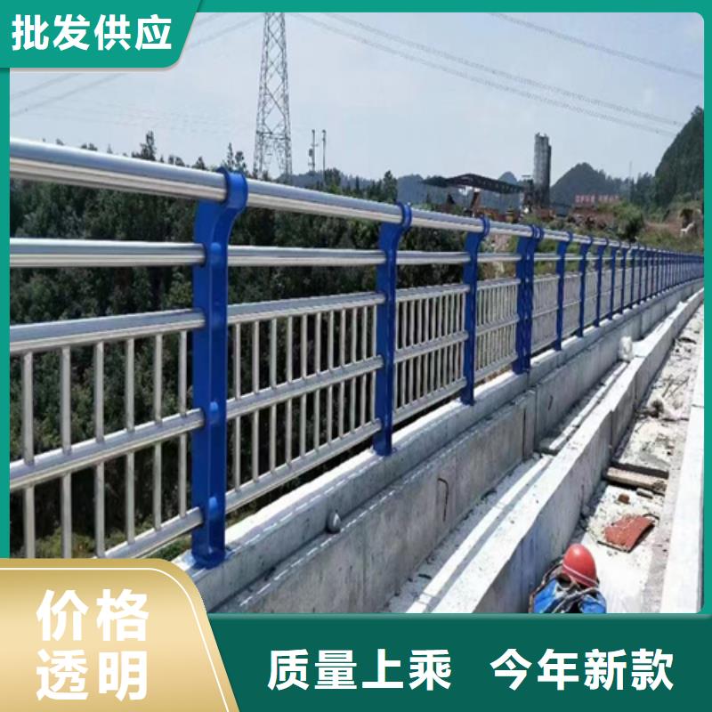 景观护栏图片大全专业供货商