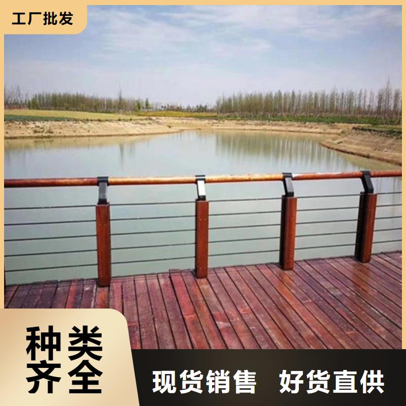 市政景观喷塑栏杆实时报价