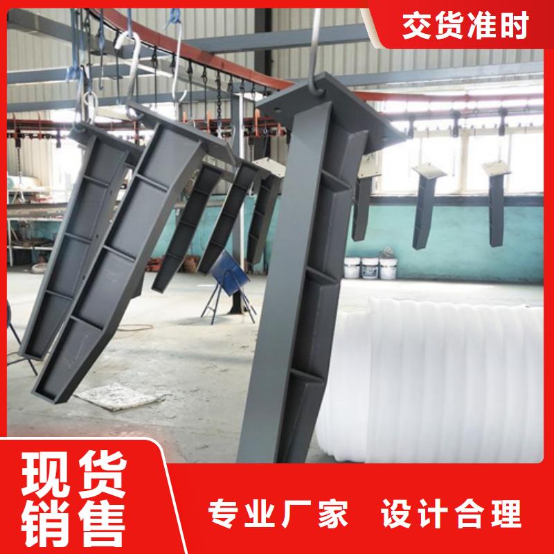 景观道路护栏生产基地