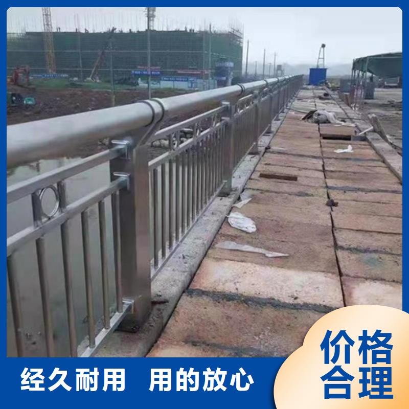 采购园林景观护栏-实体厂家可定制