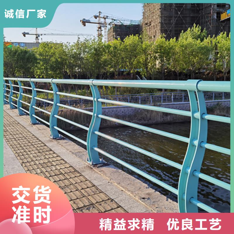 河边景观护栏出厂价