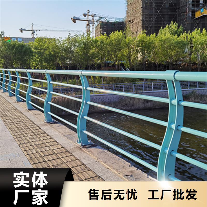 桥梁景观护栏厂家-做工精细