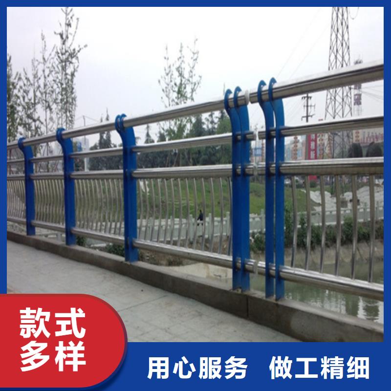 景观护栏厂家有优惠