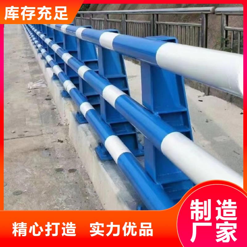 规格全的桥梁景观护栏品牌厂家