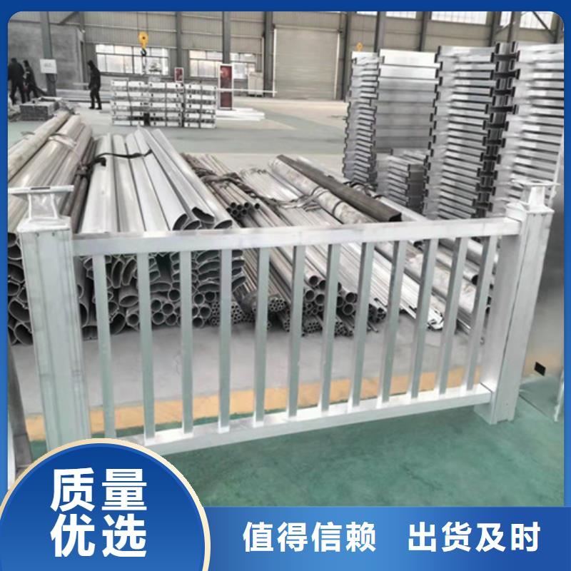 桥梁护栏桥梁栏杆景观护栏施工安装