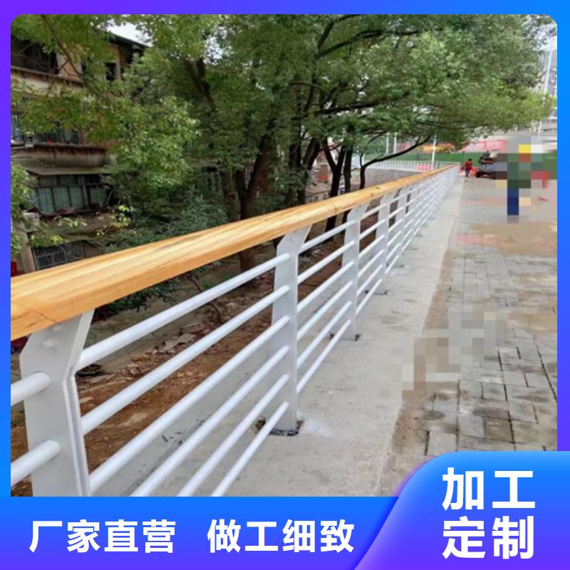 桥梁景观护栏厂家-做工精细