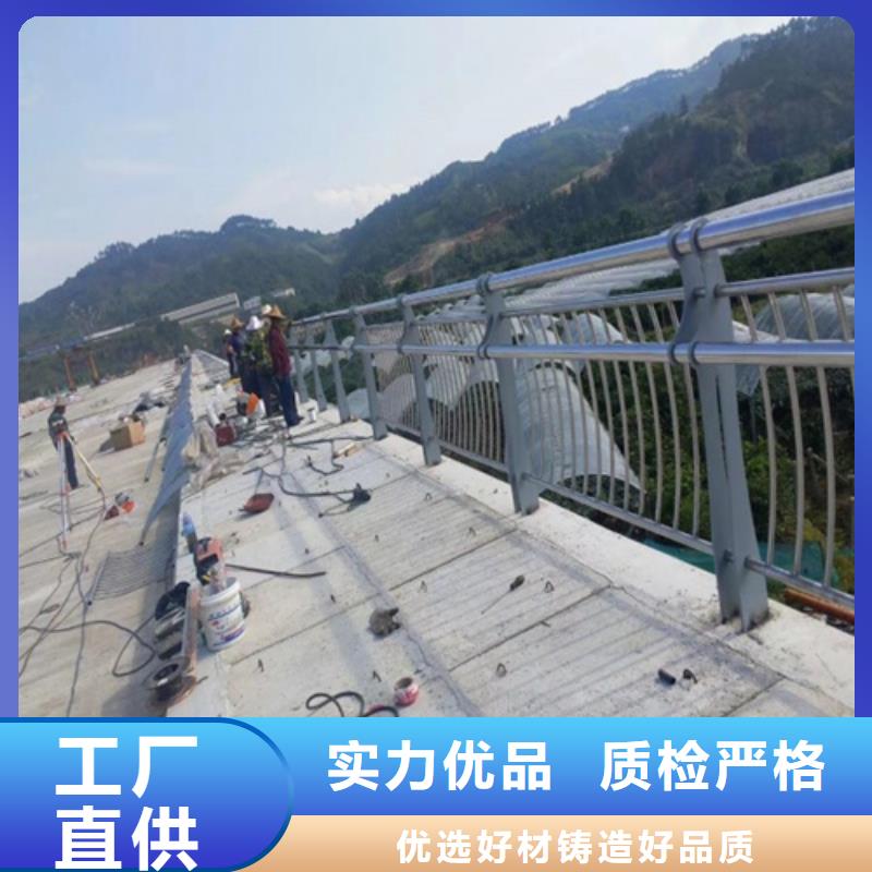 桥梁护栏桥梁栏杆景观护栏-桥梁护栏桥梁栏杆景观护栏全国配送